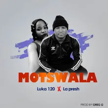 Motswala