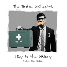 Play to the Gallery Radio Edit