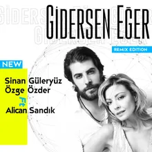 Gidersen Eğer Remix Edition