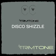 Disco Shizzle Vocal Mix