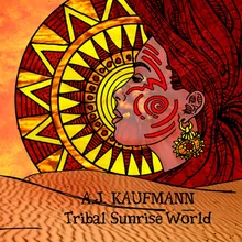 Tribal Sunrise World