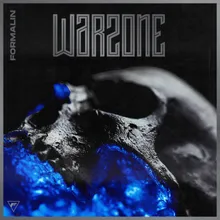 Warzone Formalin Invasion Mix