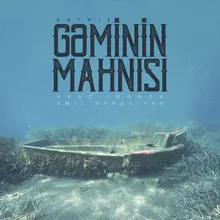 Batmış Gəminin Mahnısı