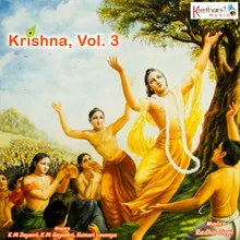 Sri Krishna Sthothram