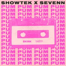 Pum Pum Extended Mix