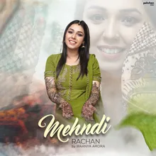 Mehndi Rachan