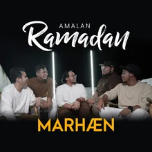 Amalan Ramadan