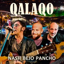 Qalaqo Pancho Remix