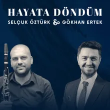 Hayata Döndüm