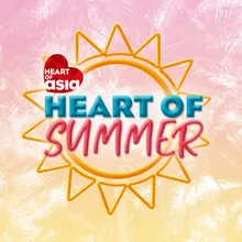 Heart of Summer Heart of Asia Summer Station ID