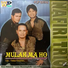 Mulak Ma Ho Pop Batak