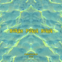 Bukan Puasa Biasa Bukan Puasa Biasa