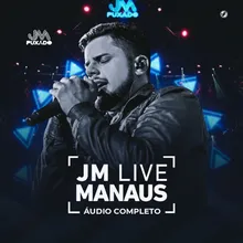 É Tarde Demais Live