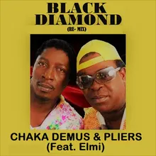 Black Diamond Re-Mix