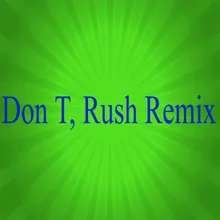 Don'T Rush Remix Dance Challenge