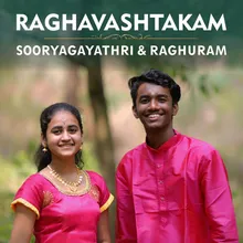 Raghavashtakam