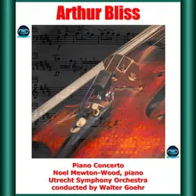 Piano Concerto in B-Flat Major, Op. 58: I. Allegro con brio