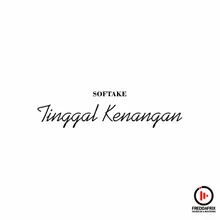 Tinggal Kenangan