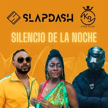 Silencio de la Noche Radio Edit