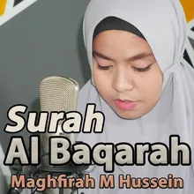 Surah Al Baqarah Maghfirah M Hussein
