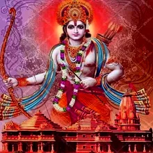 Banabe Kari Mandir Ayodhya Me Shri Ram Ke