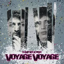 Voyage voyage