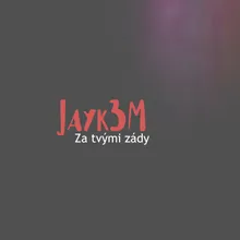 Za tvými zády