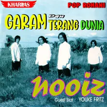 Garam Dan Terang Dunia