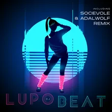 Beat Socievole & Adalwolf Remix Radio