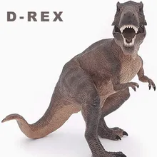 D-Rex
