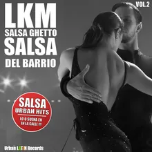 Dame Salsa