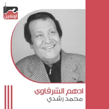 Adham Elshrkawy