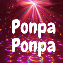 Ponpa Ponpa