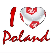 I Love Poland Radio Dirthy