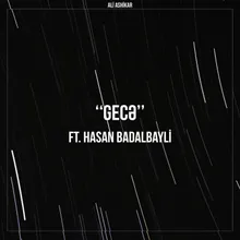 Gecə