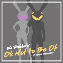 Ok Not to Be Ok Acoustic Piano Instrumental
