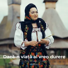 Dacă-N Viață Ai Vreo Durere