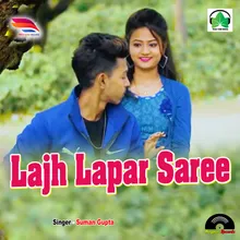 Lajh Lapar Saree