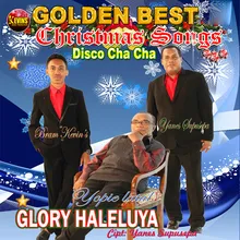 Glory Haleluya