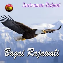 Bagai Rajawali