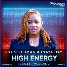 High Energy DJ Head Remix