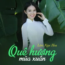 Nàng Yêu Hoa Tím