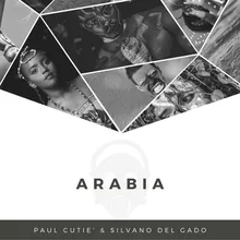 Arabia Club Mix