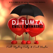 Kwaze Kwamnandi Guitar Mix
