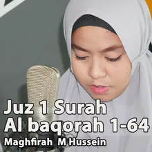 Juz 1 Surah Al Baqarah 1-64