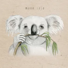 Mono Isla