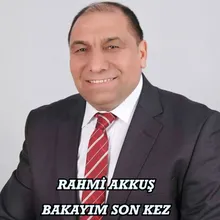 Mahşeremi Kaldı Sevdamız Bizim