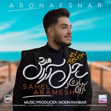 Sahel Aramesh