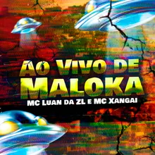 Ao Vivo de Maloka