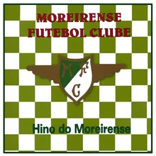 Hino do Moreirense